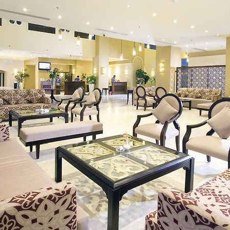 Swiss Inn Dream Resort טאבה מראה פנימי תמונה