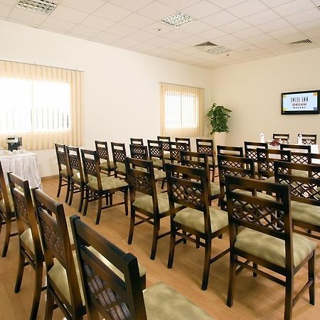 Swiss Inn Dream Resort טאבה מתקנים תמונה