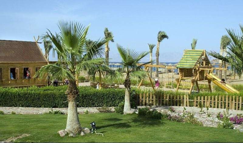 Swiss Inn Dream Resort טאבה מראה חיצוני תמונה