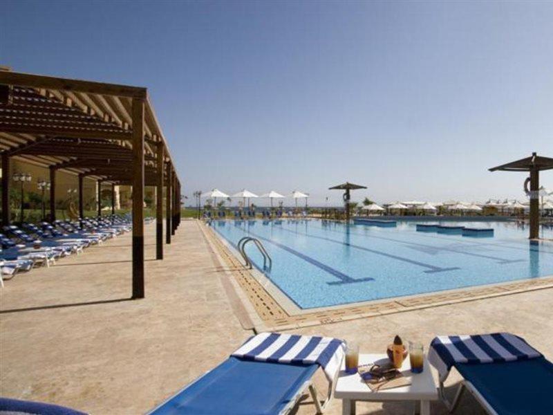 Swiss Inn Dream Resort טאבה מראה חיצוני תמונה