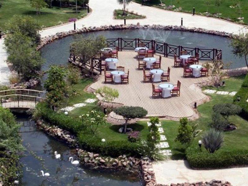 Swiss Inn Dream Resort טאבה מראה חיצוני תמונה