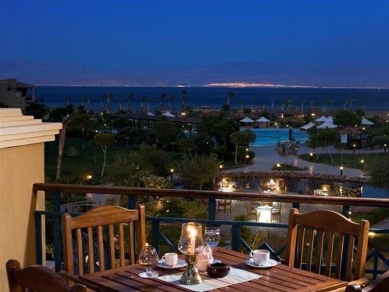 Swiss Inn Dream Resort טאבה מראה חיצוני תמונה
