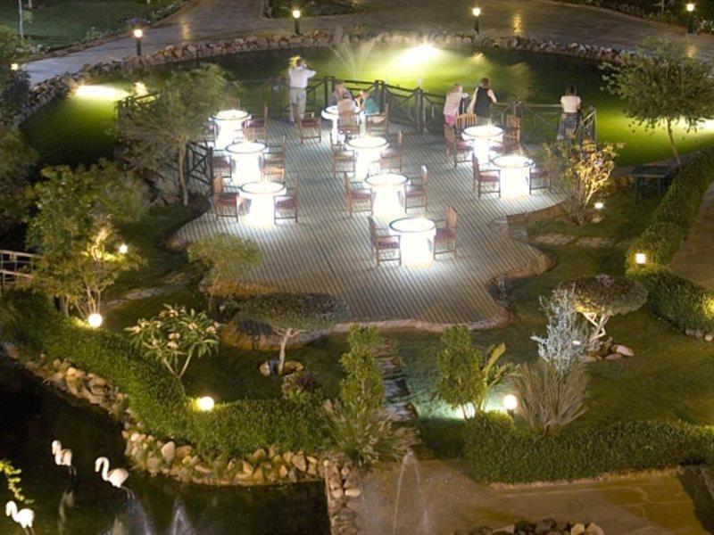 Swiss Inn Dream Resort טאבה מראה חיצוני תמונה