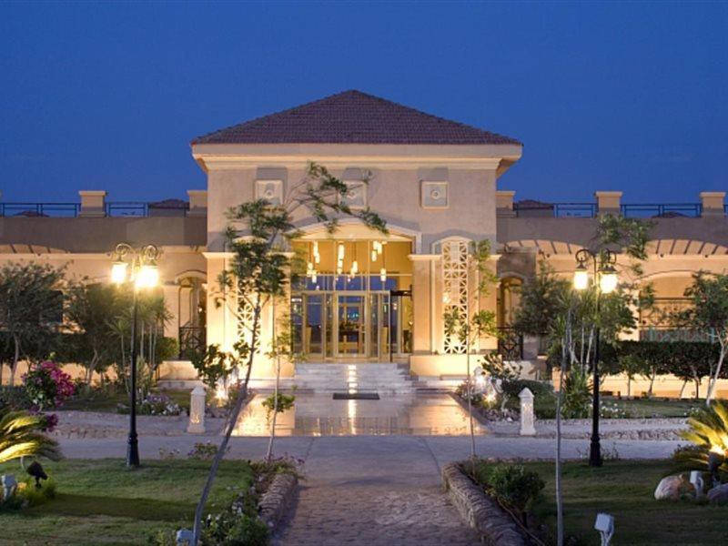 Swiss Inn Dream Resort טאבה מראה חיצוני תמונה