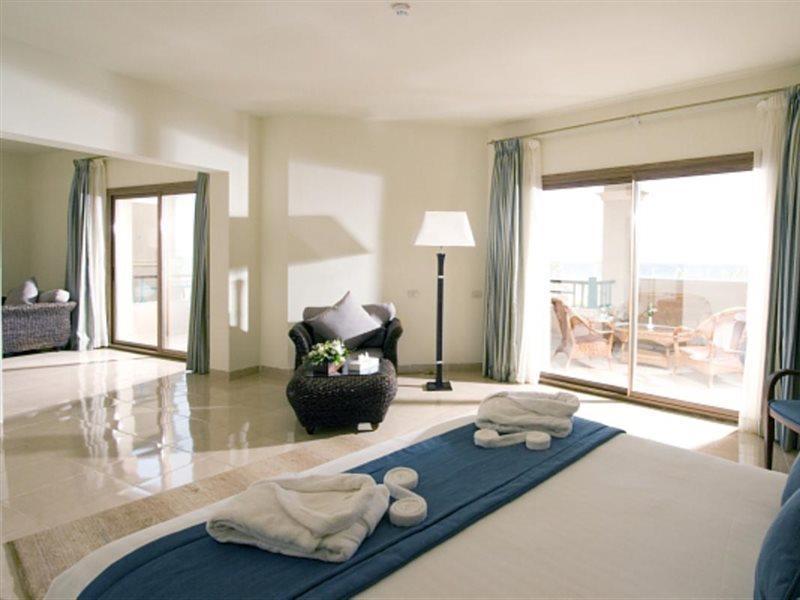 Swiss Inn Dream Resort טאבה מראה חיצוני תמונה
