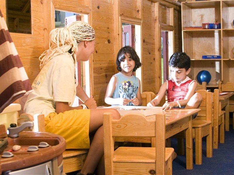 Swiss Inn Dream Resort טאבה מראה חיצוני תמונה