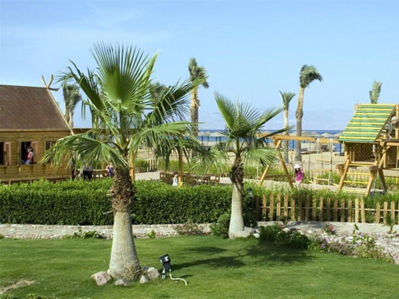 Swiss Inn Dream Resort טאבה מראה חיצוני תמונה