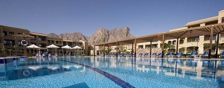 Swiss Inn Dream Resort טאבה מתקנים תמונה