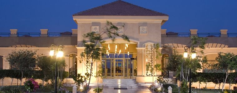 Swiss Inn Dream Resort טאבה מראה חיצוני תמונה