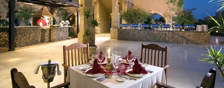 Swiss Inn Dream Resort טאבה מראה חיצוני תמונה