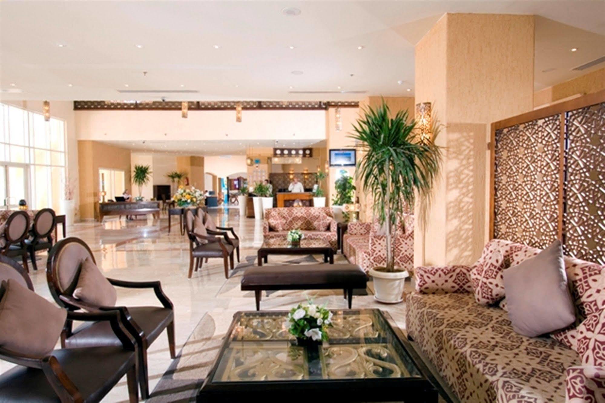 Swiss Inn Dream Resort טאבה מראה חיצוני תמונה