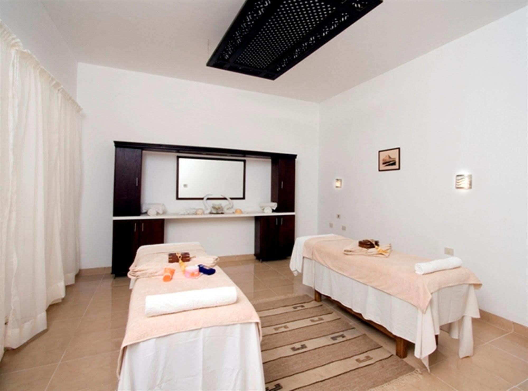 Swiss Inn Dream Resort טאבה מראה חיצוני תמונה