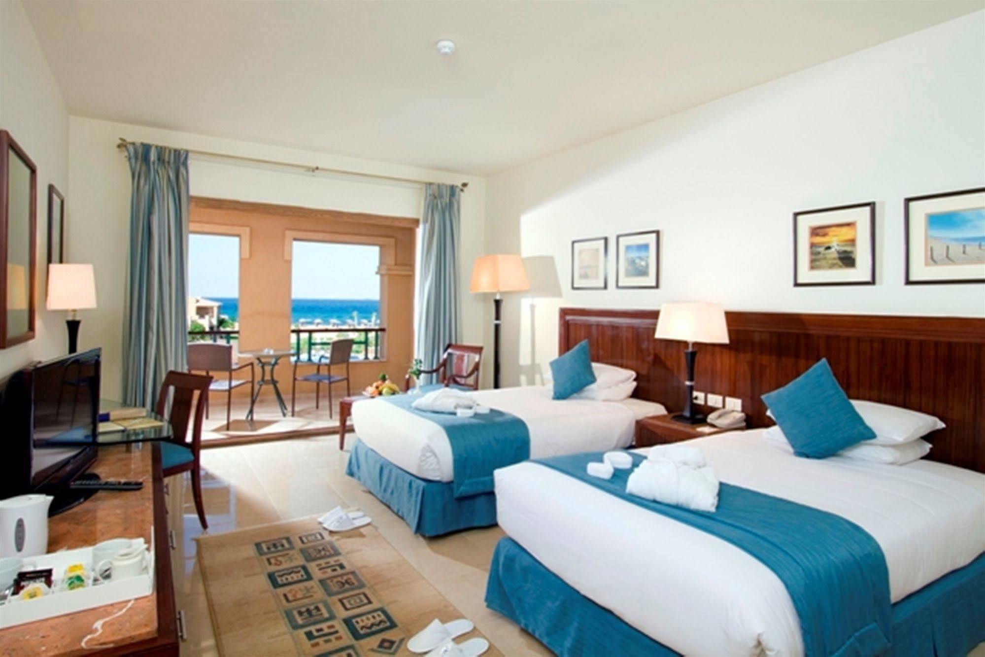 Swiss Inn Dream Resort טאבה מראה חיצוני תמונה
