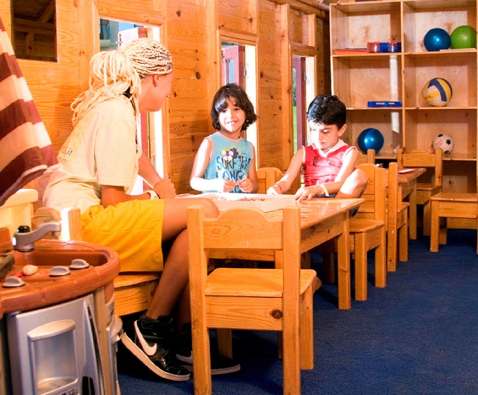Swiss Inn Dream Resort טאבה מראה חיצוני תמונה