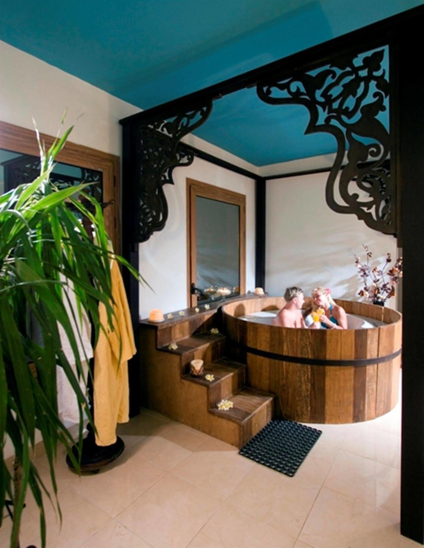 Swiss Inn Dream Resort טאבה מראה חיצוני תמונה