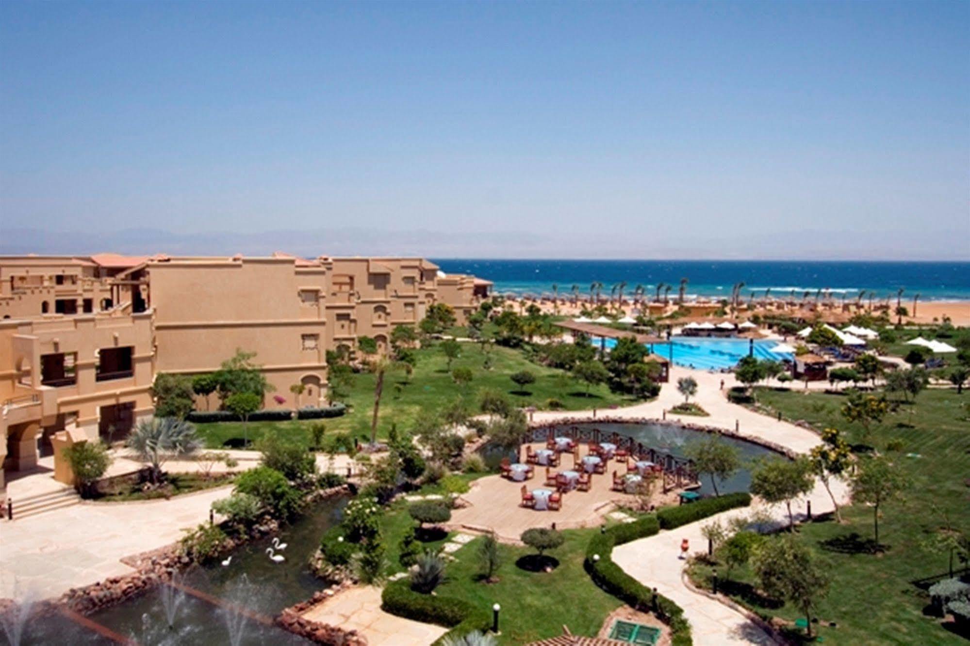 Swiss Inn Dream Resort טאבה מראה חיצוני תמונה