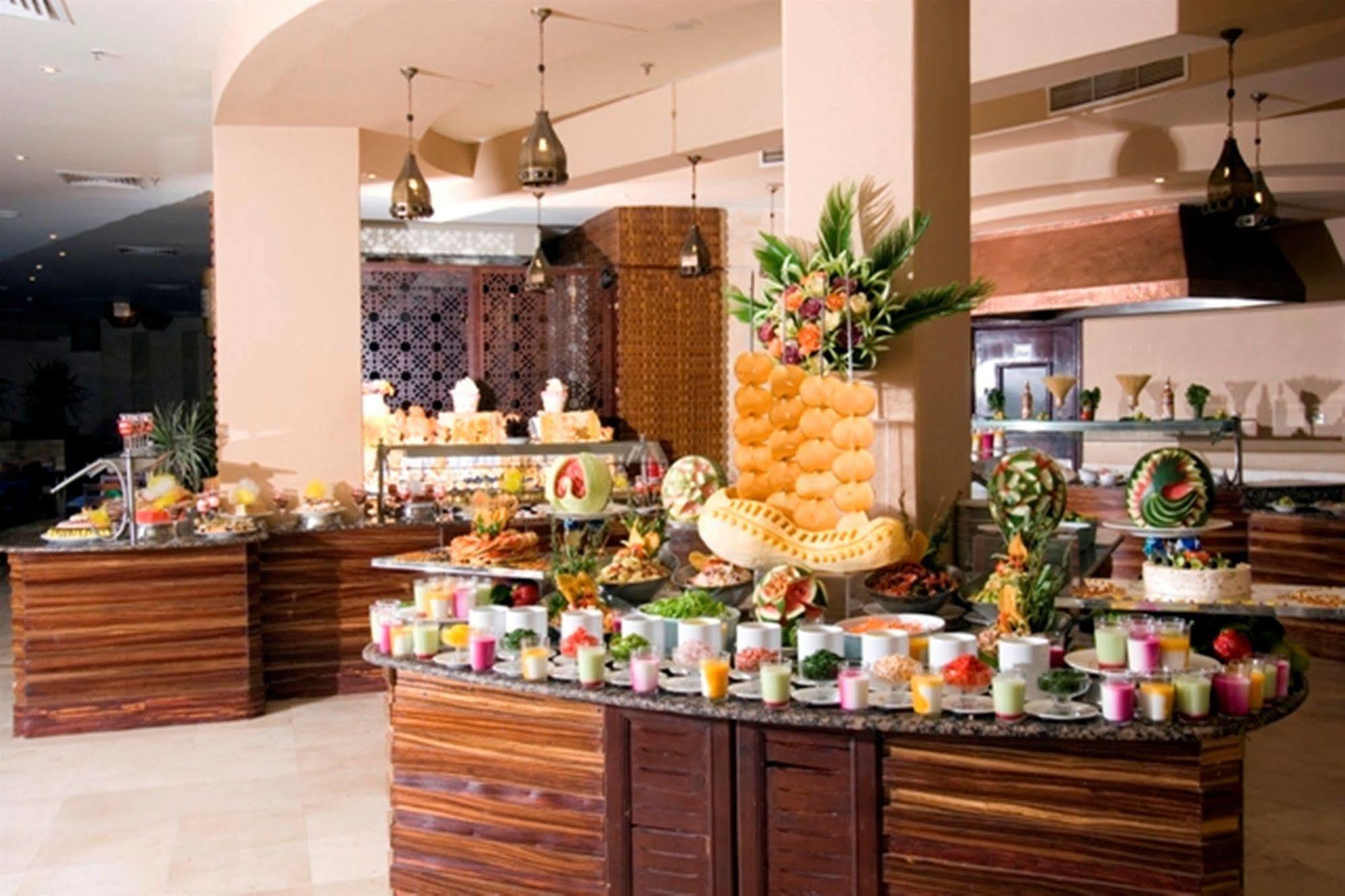 Swiss Inn Dream Resort טאבה מראה חיצוני תמונה