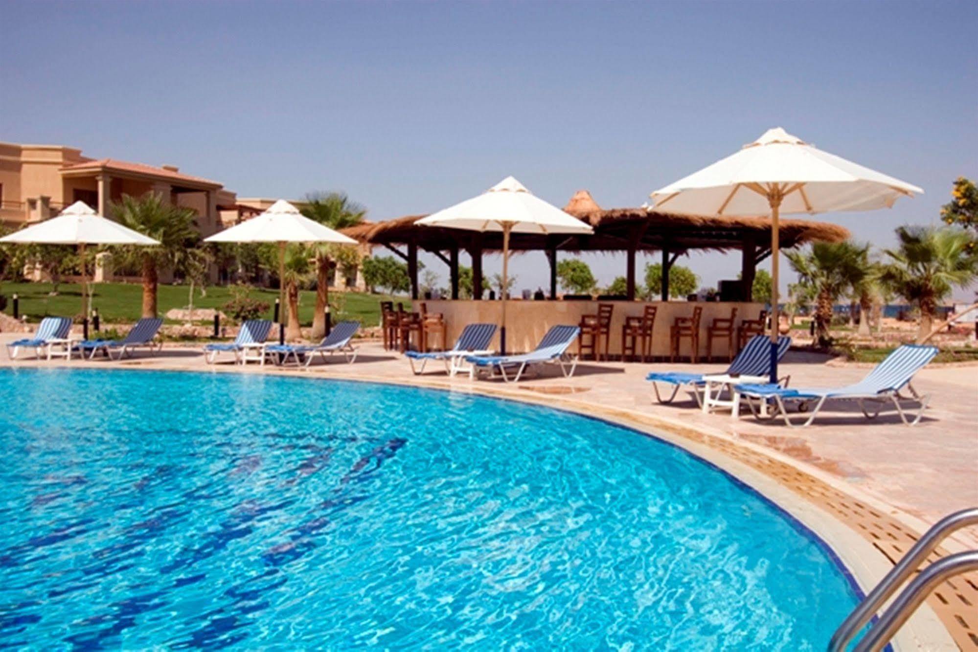 Swiss Inn Dream Resort טאבה מראה חיצוני תמונה