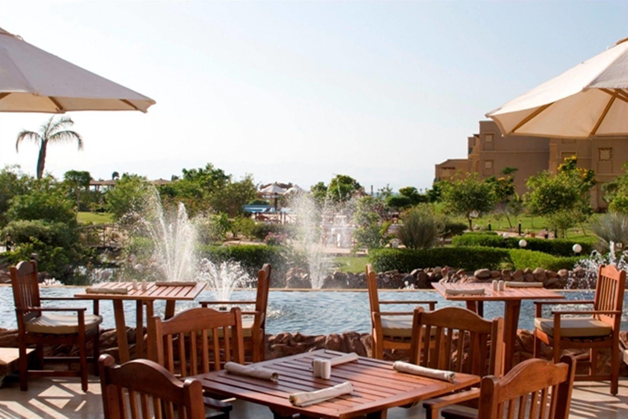 Swiss Inn Dream Resort טאבה מראה חיצוני תמונה