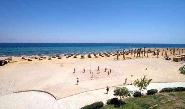 Swiss Inn Dream Resort טאבה מראה חיצוני תמונה
