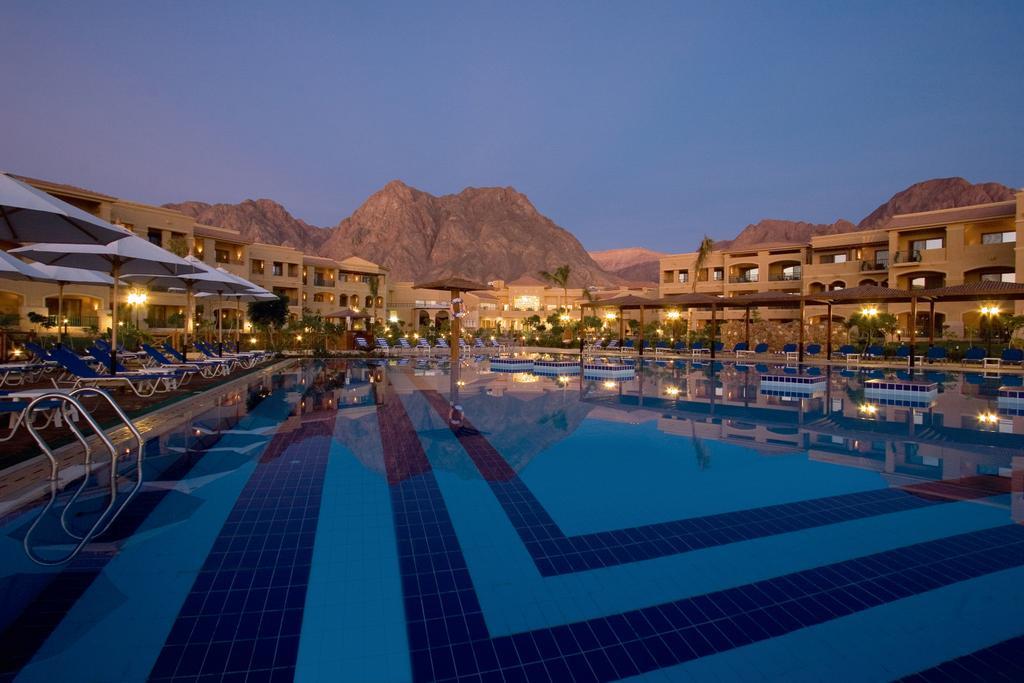 Swiss Inn Dream Resort טאבה מראה חיצוני תמונה