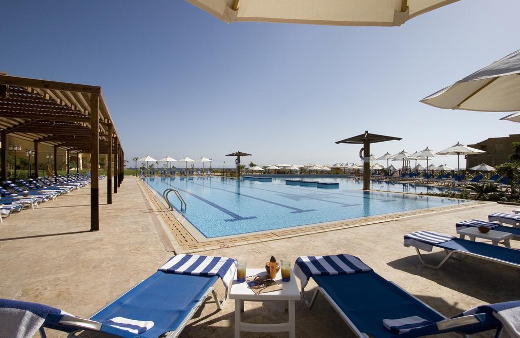 Swiss Inn Dream Resort טאבה מראה חיצוני תמונה