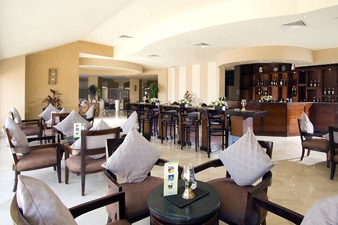 Swiss Inn Dream Resort טאבה מראה חיצוני תמונה