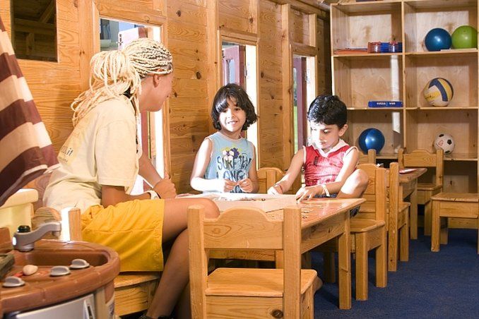 Swiss Inn Dream Resort טאבה מראה חיצוני תמונה